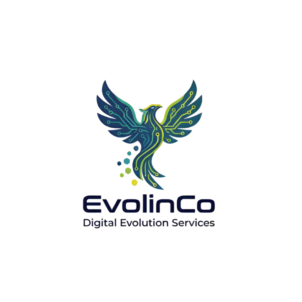 evolinco beyaz logo last1