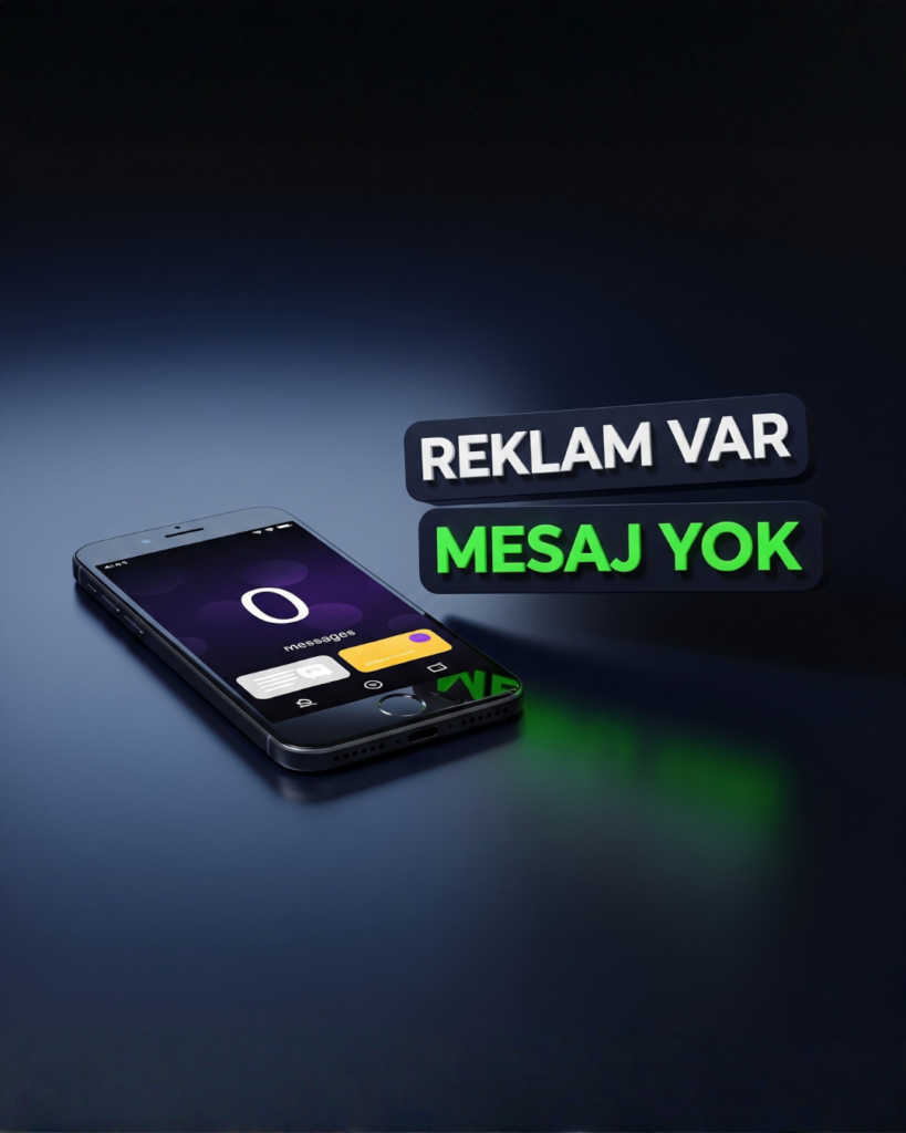 instagram reklami mesaj gelmiyor sorunu